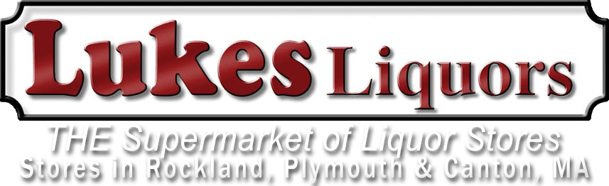 Lukes Liquors Logo