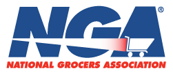 National Grocers Association Logo